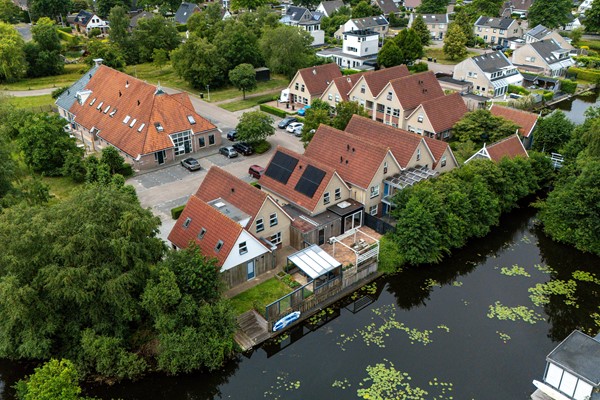 Medium property photo - It Beaken 27, 8502 BX Joure